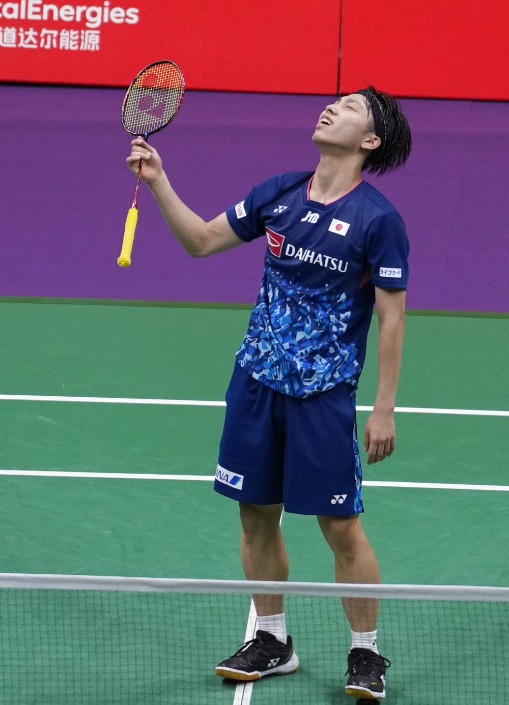 助下果断出 助下果断出