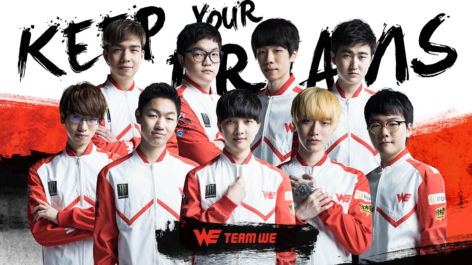 力的运动员 力的运动员