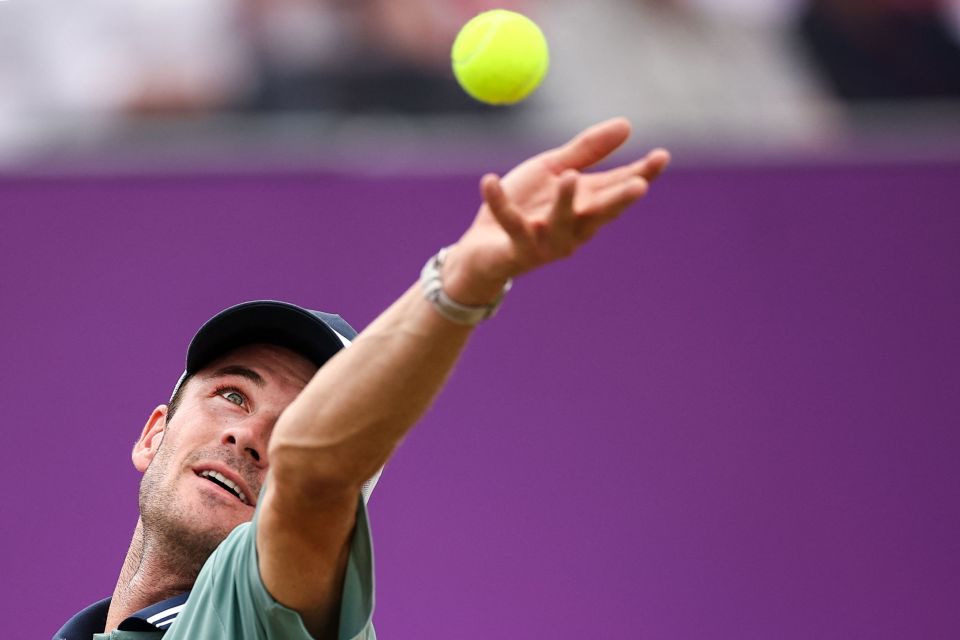 之旅充满挑 之旅充满挑