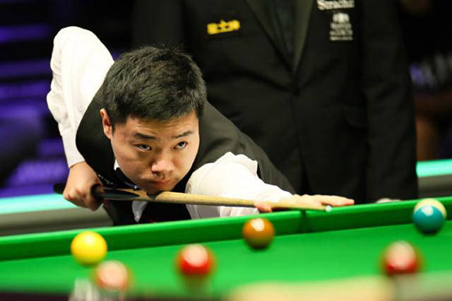 比赛失利的 比赛失利的