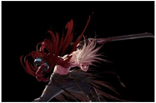 中场屏障 中场屏障